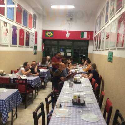 Restaurante E Pizzaria Ciccarino