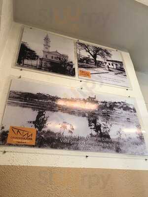 Restaurante E Pizzaria Ciccarino