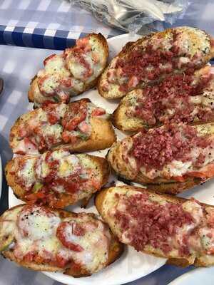 Restaurante E Pizzaria Ciccarino