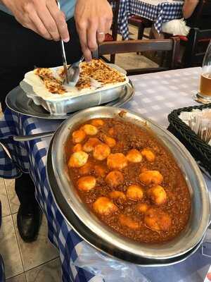 Restaurante E Pizzaria Ciccarino