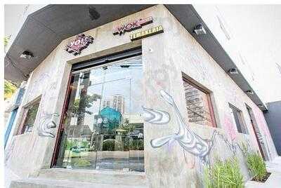 Yoi! Roll's & Temaki