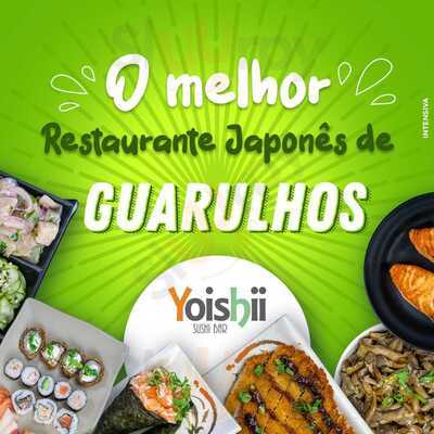 Yoi! Roll's & Temaki