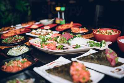 Yoi! Roll's & Temaki