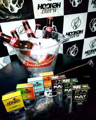 Twister Bar Drink S