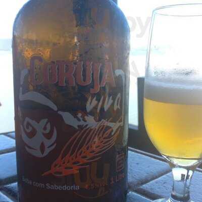 Canto Do Mar Ponta Das Canas