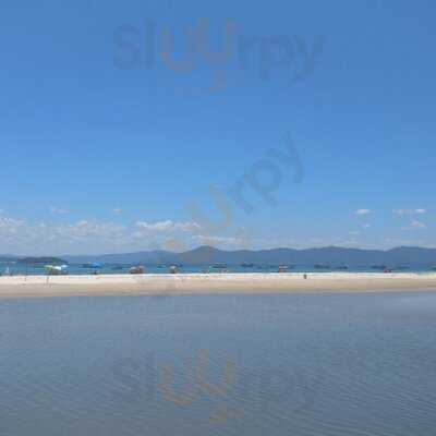 Canto Do Mar Ponta Das Canas