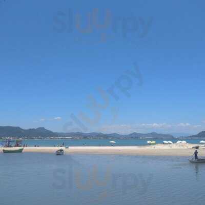 Canto Do Mar Ponta Das Canas