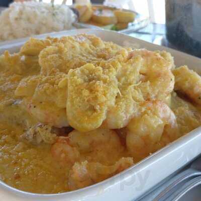 Canto Do Mar Ponta Das Canas