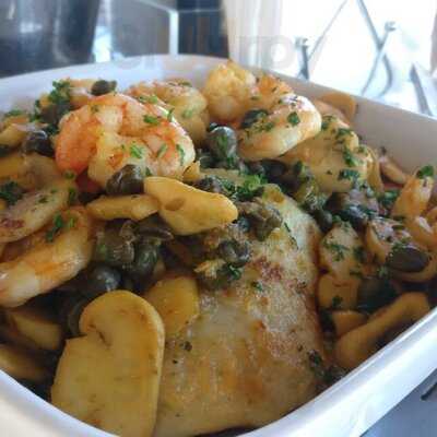 Canto Do Mar Ponta Das Canas