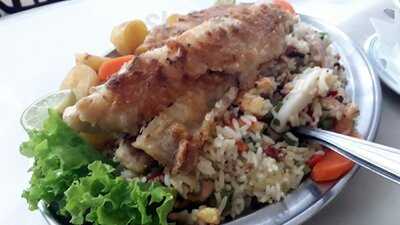 Restaurante Praiano Ii