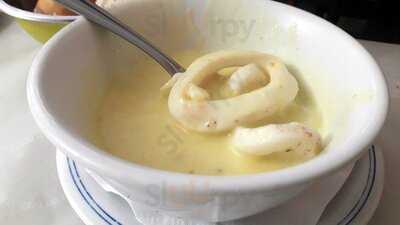 Restaurante Praiano Ii