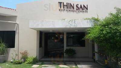 Thin San
