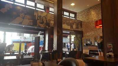 Liquori Caffè Gourmet