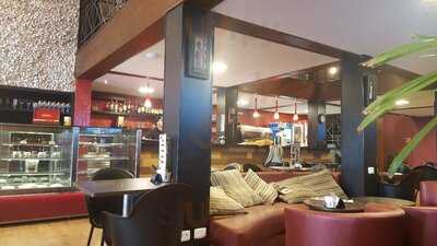 Liquori Caffè Gourmet