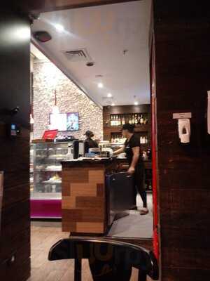 Liquori Caffè Gourmet