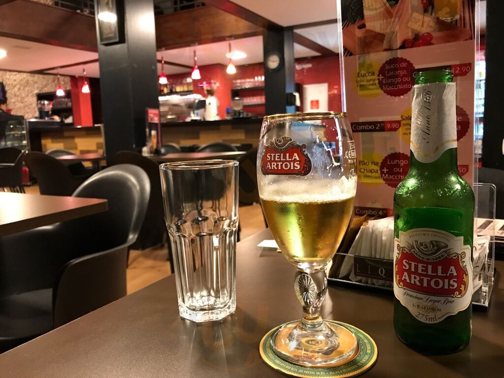 Liquori Caffè Gourmet