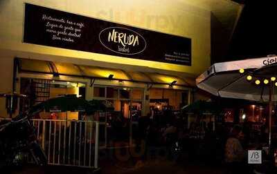 Neruda Bistrô