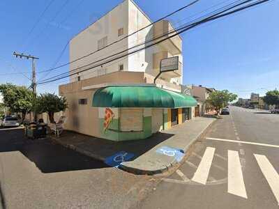 Pizzaria Brasiliana