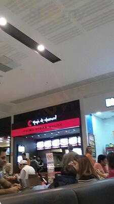 Mania De Churrasco! Prime Steak & Burger Parque Maia