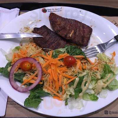 Mania De Churrasco! Prime Steak & Burger Parque Maia
