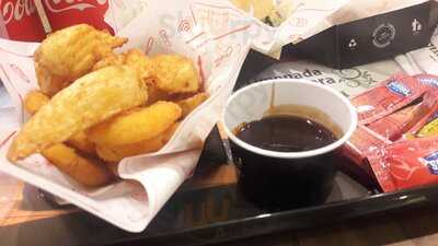 Mania De Churrasco! Prime Steak & Burger Parque Maia