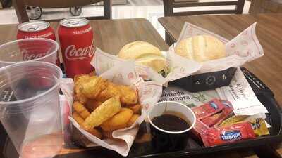 Mania De Churrasco! Prime Steak & Burger Parque Maia