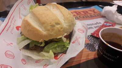 Mania De Churrasco! Prime Steak & Burger Parque Maia