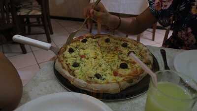 Pizzarium Pizzaria Artesanal
