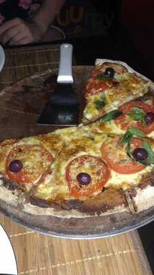 Pizzarium Pizzaria Artesanal
