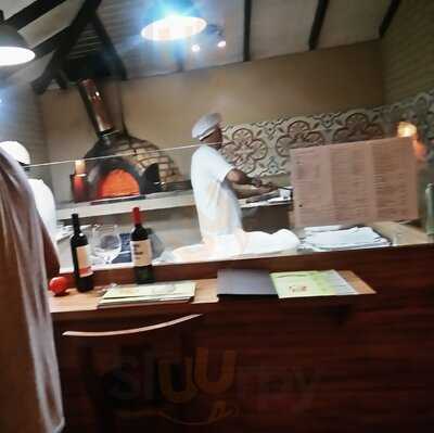 Pizzarium Pizzaria Artesanal