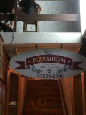 Pizzarium Pizzaria Artesanal