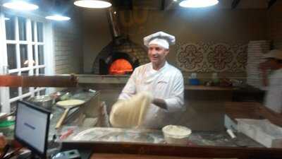 Pizzarium Pizzaria Artesanal