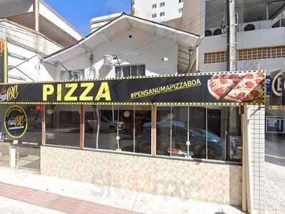 Pizza Dos Viloes
