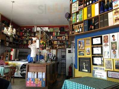 Mercearia Do Português