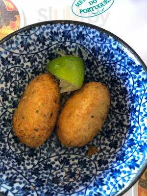 Mercearia Do Português