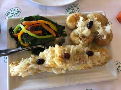 Mercearia Do Português