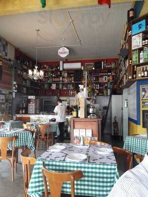 Mercearia Do Português