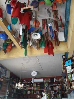 Mercearia Do Português