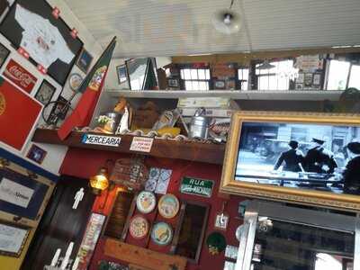 Mercearia Do Português