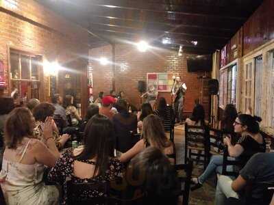 La Cueva Gastronomia Y Arte