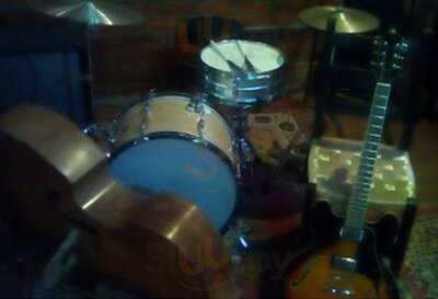 La Cueva Gastronomia Y Arte