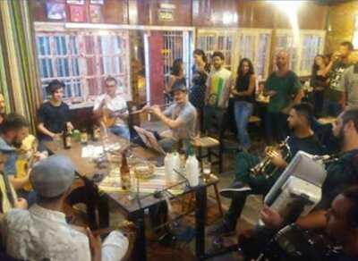 La Cueva Gastronomia Y Arte