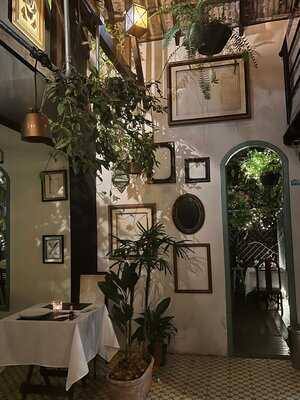 Empório Capella Restaurante