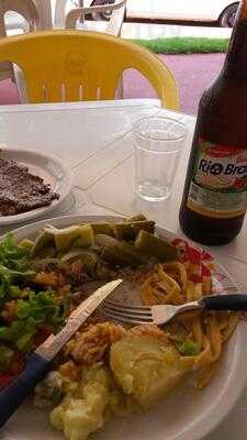 Restaurante Do Bolinha