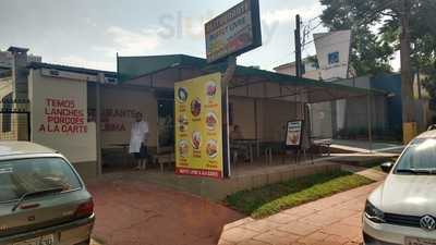 Restaurante Do Bolinha