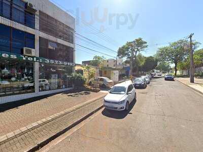 Restaurante Do Bolinha