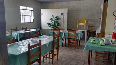 Restaurante Do Bolinha