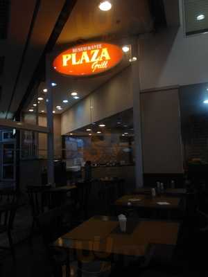 Plaza Grill