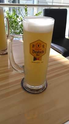 Rasen Deutsch Bar