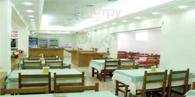 Kilocenter Restaurante